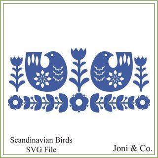 JoniAndCo - Etsy Canada Swedish Crafts, Comfy Cottage, Scandinavian Embroidery, Swedish Art, Arte Folk, Svg Ideas, Christmas Vinyl, Folk Art Flowers, Swedish Christmas