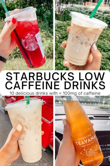 Healthier Drinks At Starbucks, Pregnant Drinks At Starbucks, Caffeine Drinks At Starbucks, Starbucks While Pregnant, Decaffeinated Starbucks Drinks, Starbucks Drinks While Pregnant, Best Non Caffeine Starbucks Drinks, Healthy Starbucks Drinks Refreshers, Starbucks Decaf Drinks Iced Coffee