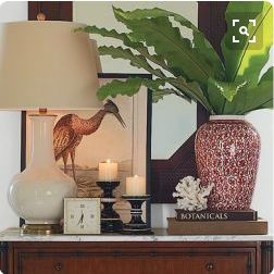 West Indies Decor, Tropical British Colonial, West Indies Style, Vignette Styling, British Colonial Decor, Colonial Interior, British Colonial Style, Colonial Design, Tropical Home Decor