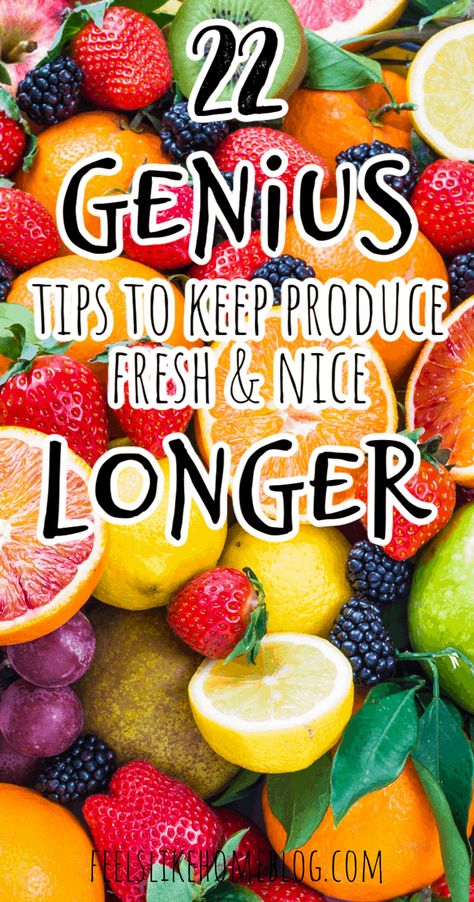 peaches, pears, pineapple, potatoes (white and sweet), tomatoes, winter squash (acorn, butternut) Keep Produce Fresh, Storing Fruit, Storing Vegetables, Fruit And Vegetable Storage, Vegetable Storage, Food Info, Cooking Gadgets, How To Store, Fresh Fruits And Vegetables