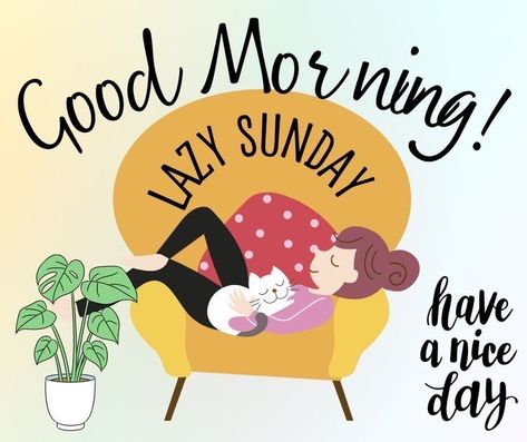 Lazy Saturday Quotes, Sunday Posts, Weekend Wishes, Cute Good Morning Gif, Weekend Greetings, Sunday Greetings, Morning Sunday, Saturday Quotes, Lazy Saturday