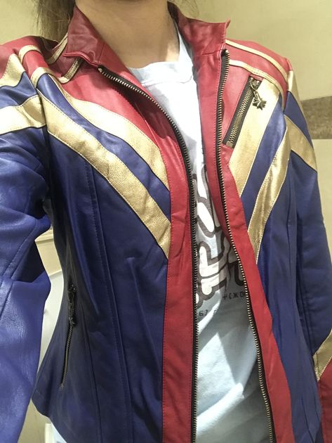 Marvel Jacket, Marvel Jewelry, Epic Clothing, Marvel Clothes, Chose Outfit, Superhero Villains, Marvel Merchandise, Marvel Cosplay, Fashion Hacks Clothes