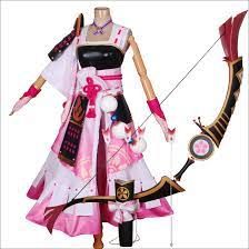 Small five fluttering yin yang division Decisive Battle of Peace Beijing Wolf COS Ping An Celebration Attack COS Service Cosplay Battle Kimono, Pink Qipao, Battle Outfit, Battle Suit, Qipao Dress, Bra Cup Sizes, Uniform Fashion, Chinese Traditional, Costume Shop