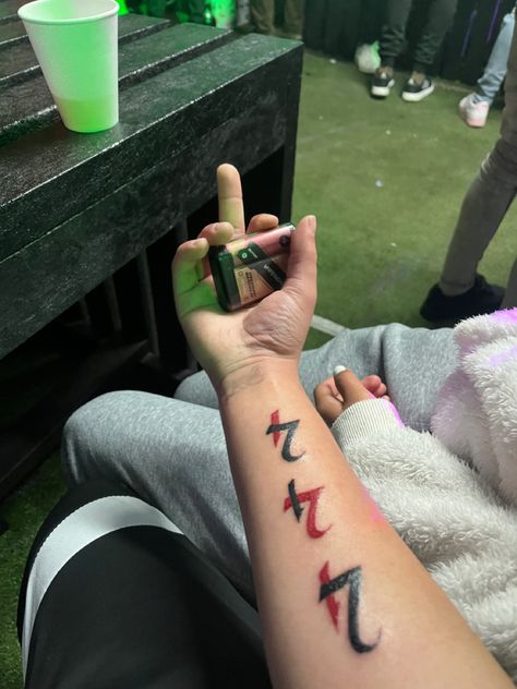 222 Outline Tattoo, 444 777 111 Tattoo, Angel Numbers Tattoo Men, 4422 Tattoo, 444 777 Tattoo, 444 Tattoo Men, 444 Tattoo On Arm, 222 444 Tattoo, 222 Tattoo Ideas