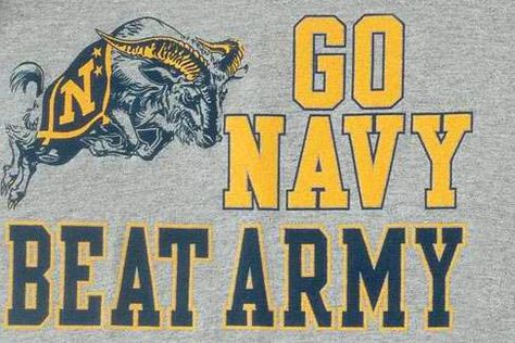 go navy beat army | ... On. Usually one of the best games of the year. Go Navy! Beat Army Us Navy Women, Go Navy Beat Army, Army Vs Navy, Navy Football, United States Naval Academy, Go Navy, Navy Life, Naval Academy, Navy Marine