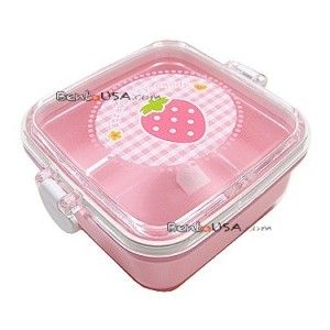 Cute Microwave, Japanese Bento Lunch, Pink Lunch Box, Kawaii Bento, Japanese Bento Box, Soft Pink Theme, Japanese Bento, Hello Kit, Box Lunch