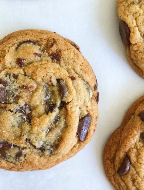 Best Chocolate Chip Cookies, Best Chocolate Chip, Best Chocolate Chip Cookie, Chocolate Chunk Cookies, Chocolate Chocolate, Best Chocolate, Tasty Treats, Eat Dessert, Cookies Recipes Chocolate Chip