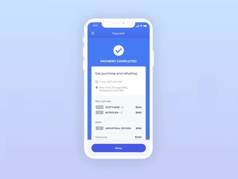 Mobile Ui Motion, Payment Ui Design Mobile, Payment Ui Design, Success Animation, Delivery Animation, Payment Successful, Team Structure, App Animation, To Do App