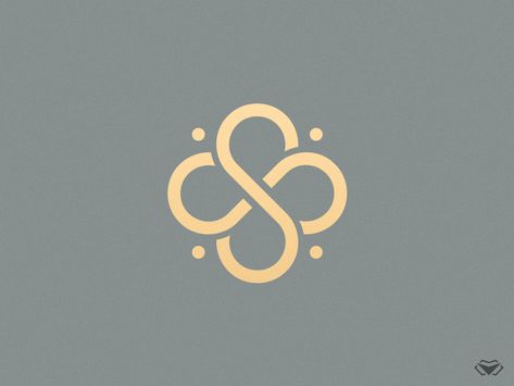 Double S, S Icon Logo, Double A Logo, Letter S Logo Design, S Symbol, Classy Design, Logo Design Elegant, S S Logo, S Monogram Logo Design