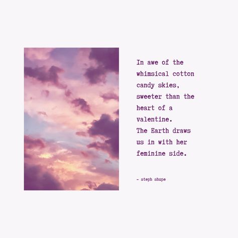 poetry, nature, sky, poetry about nature, the earth, mother earth, mother nature Aesthetic Nature Quotes Poetry, Poetic Lines On Nature, Nature Poetry Aesthetic, Poetry About Sky, Poetry About Mothers, Up Quotes Disney, Sky Of Love, Long Distance Love Poems, Sky Poetry