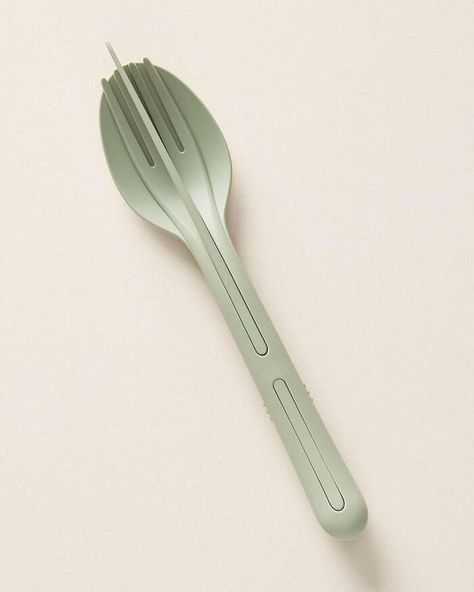 Reusable Travel Flatware Kitchen Trends 2024, Design Therapy, Vertical Bike, Tea Cup Design, Cutlery Design, Yoga Studio Design, Ball Chair, Bench Designs, Bad Design