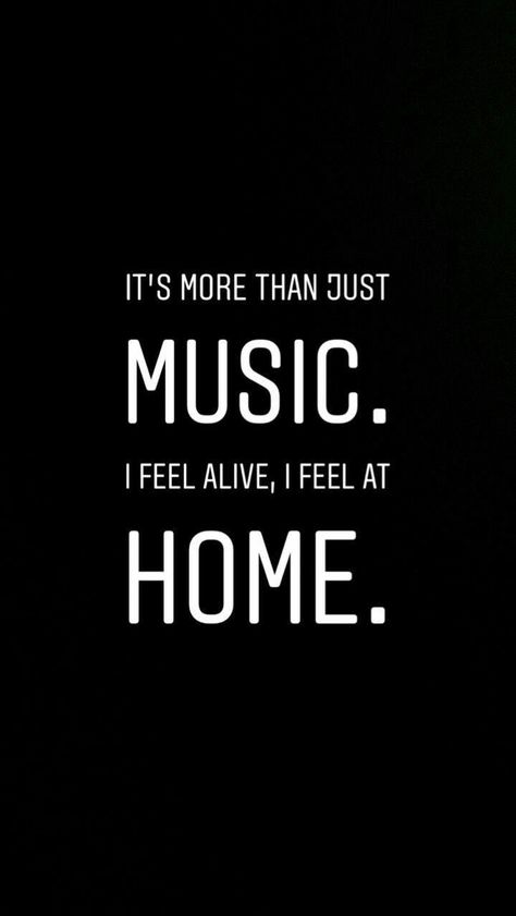 Just Music, Frases Tumblr, The Message, Deep Thought Quotes, Steve Jobs, Music Quotes, Music Lyrics, Music Is Life, Cute Quotes