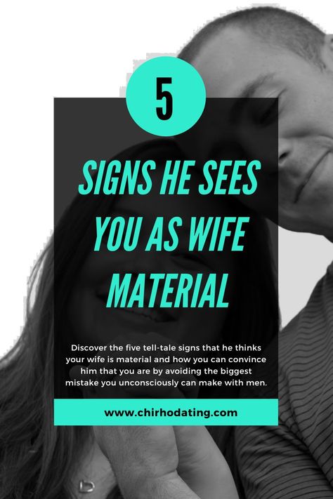 You might have heard that some men refer to women as 'wife material' or 'not wife material.' But. What does it actually mean?
Read this article and get the five tell-tale signs that he thinks of you as 'wife material', as well as an explanation of what it actually is.
#wifematerial #whatiswifematerial Pearls Of Wisdom, Understanding Men, Personal Growth Quotes, Wife Material, Cozy Spot, Got Your Back, Men Quotes, Love Tips, Life Partners