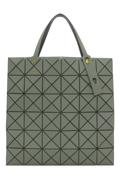 Discover great products at the best prices at Dealmoon. Bao Bao Issey Miyake Khaki Lucent One-Tone Tote. Price:$387.00 at SSENSE Bao Bao Issey Miyake, Bao Bao, Women's Handbags, Issey Miyake, Coupon Codes, Wallets, Online Shopping, Women Handbags, Wallet