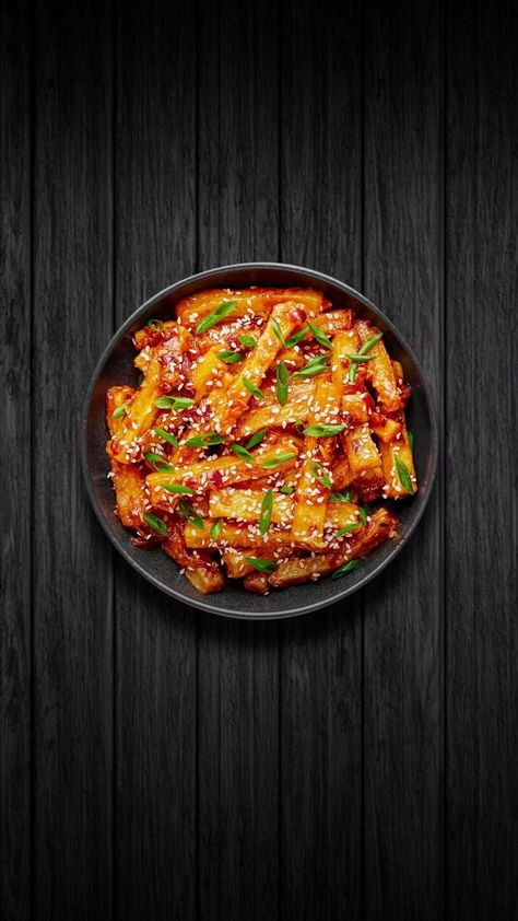 Food Photography Restaurant Dishes, Korean Food Wallpaper, Dishes Photography, Salad Photography, Logomark Design, Food Wallpapers, Indian Food Photography, Food Photography Background, Food Menu Template