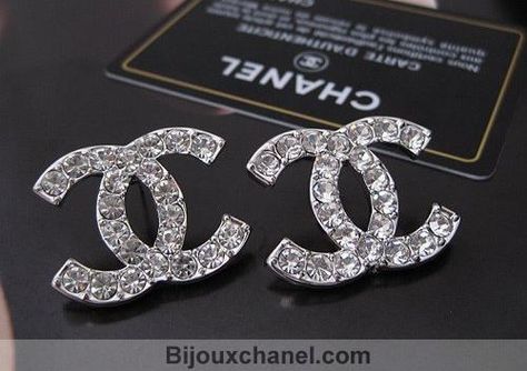 quality chanel earrings cc Chanel Earrings Cc, Channel Earrings, Classic Chanel, Kay Jewelry, Chanel Earrings, Chanel Jewelry, Jewelry And Accessories, Rhinestone Earrings, Diamond Earrings Studs