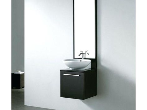 Small Bathroom Dimensions, Corner Bathroom Cabinet, Bathroom Sink Bowls, Bathroom Vanity Drawers, Vanity Backsplash, Room Vanity Ideas, Bathroom Cabinets Designs, Unique Bathroom Vanity, Small Bathroom Sinks