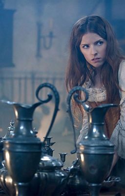 Real Cinderella, Into The Woods Movie, Colleen Atwood, Ella Enchanted, Disney Live Action, Anna Kendrick, Pitch Perfect, Into The Woods, Movie Costumes