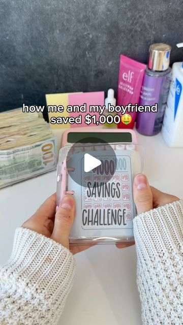 (@budgetwithmilly_) • Instagram photos and videos Money Saving Box Ideas, Saving Box Ideas, Teaching Money, Money Saving Box, Cash Stuffing, Saving Challenge, Saving Ideas, Savings Challenge, Box Ideas