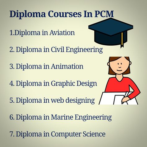 Diploma Course in PCM Nursing Diploma, Radiologic Technology, College Degrees, Branches Of Science, Marine Engineering, Diploma Courses, Best Job, Language Courses, Career Options