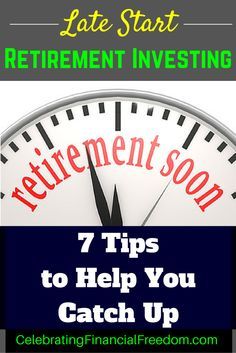 Retirement Advice, Investing For Retirement, Party Checklist, Business Credit, Start Investing, Saving For Retirement, Retirement Party, Early Retirement, Financial Tips