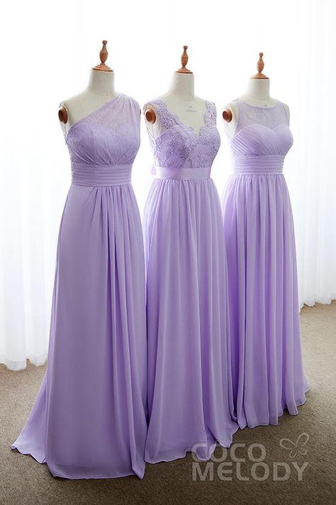 White And Purple Bridesmaid Dresses, Light Purple Dress Bridesmaid, Light Purple Wedding Dress Bridesmaid, Shades Of Lavender Bridesmaid Dresses, Bridesmaid Dresses Pastel Purple, Light Purple Bridesmaids Dresses, Light Purple Bridesmaid Dress, Light Purple Bridesmaid Dresses Lavender, Bridesmaid Dresses Purple Lavender