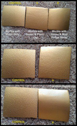 5 Ways to Use Mod Podge for Cosplay « Adafruit Industries – Makers, hackers, artists, designers and engineers! Cosplay Tricks, Gambit Cosplay, Cosplay Contest, Project Cosplay, Armor Tutorial, Foam Armor, Costume Tutorial, Prop Making, Cosplay Armor