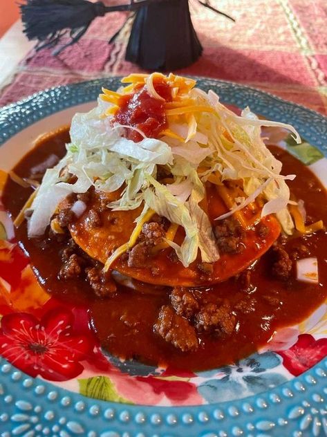 New Mexico Cooking | Comfort Food! | Facebook New Mexico Food, Mexico Food, Copykat Recipes, New Mexico, Comfort Food, Mexico