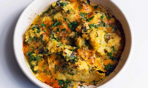 Swede Recipes, Aubergine Curry, Smoked Mackerel, Nigel Slater, Curry Recipe, Meat Free, Vegan Eating, Vegan Dishes, Vegetable Side Dishes