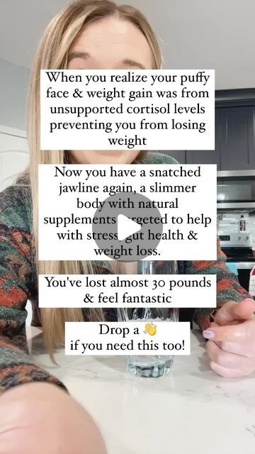 Whitney Pinneo-Cortisol Healing Mama on Instagram: "Best thing I ever did 🥺👇🏼  Comment ‘CORTISOL’ and I’ll send you my secret to balancing cortisol naturally.   It’s more common than you think. We thrive off the chaos of always being busy to avoid the uncomfortable emotions of boredom, loneliness and sadness. And although it may be common, it’s not normal or healthy to feel this way. Let’s get you feeling like your best self! ✨  Follow along with me @cortisol.healing.mama.journey as we navigate motherhood and all the emotions that go along with it 🤍  #cortisol #mentalhealth #overwhelmed #mentalhealthawareness" Balancing Cortisol, Regulate Cortisol, Uncomfortable Emotions, Reduce Cortisol, Cortisol Levels, Your Best Self, When You Realize, Natural Supplements, The Chaos