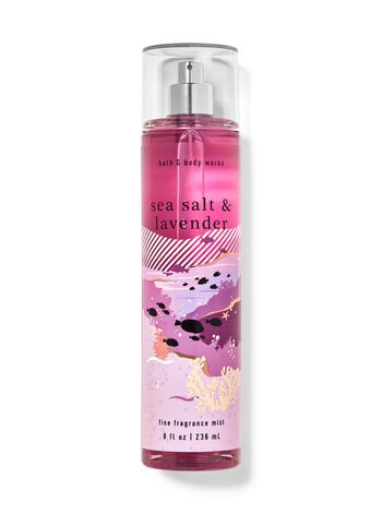 Calming Coastal, Bath N Body Works, Bath And Body Work, First Perfume, Bath And Body Works Perfume, Fine Fragrance Mist, Bath And Body Care, Bath And Bodyworks, Perfume Collection