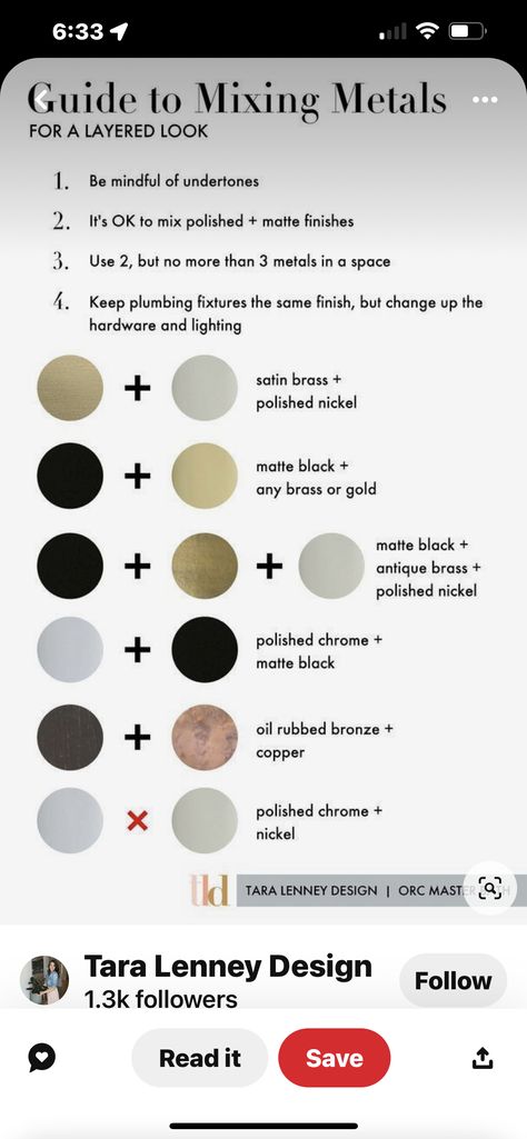 New Home Color Scheme, Mixed Metal Kitchen, Mixed Metals Kitchen, Gold Hardware Kitchen, Cheap Home Upgrades, Bronze Kitchen Hardware, Black Kitchen Hardware, Gold Kitchen Hardware, Black Bathroom Fixtures