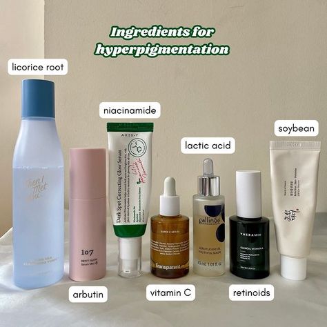 Korean Skin Care For Hyperpigmentation, Korean Skincare Hyperpigmentation, Korean Skincare For Hyperpigmentation, Hyperpigmentation Skin Care Routine, Skin Care For Hyperpigmentation, Skincare Routine For Hyperpigmentation, Hygienic Tips, Hyperpigmentation Products, Hyperpigmentation Skincare