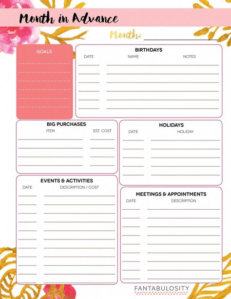 Month in Advance Free Printable Month At A Glance Printable Free, Printable December Calendar, Planner Calendar Printables, Month At A Glance, Blank Calendar Template, Lunar Calendar, Printable Calendar Template, Blank Calendar, Planner Printables Free