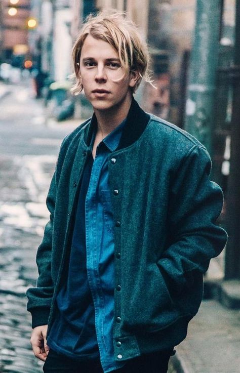 Tom ODELL Odell Hair, Tom Peters, Grow Old With Me, Tom Odell, Song Suggestions, All Hairstyles, Grow Old, Robert Smith, Columbia Records