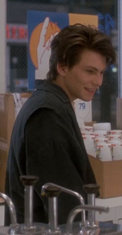 Heathers 1988, Jason Dean, Christian Slater, 90s Movies, Dean, Heathers, A Man