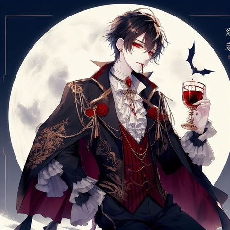 Vampire Art Male, Vampire Detective, Vampire Guy, Vampire Animes, Manga Halloween, Vampire Male, Vampire Boyfriend, Male Vampire, Vampire Drawings