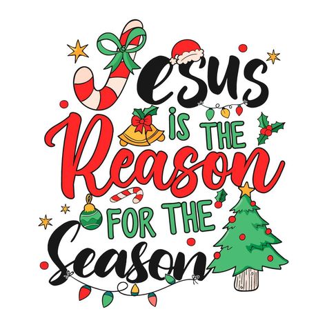 Retro Jesus Is The Reason SVG Merry Xmas Cricut Files Png Products, Cricut Files, Svg Downloads, The Design Files, Space Silhouette, Jesus Is, Christmas Designs, Svg Cricut, Merry Xmas