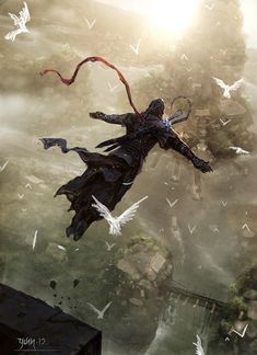 Assassin's Creed Black, Assassin's Creed Wallpaper, Ezio Auditore, Assassin's Creed Brotherhood, Assassins Creed 2, Assassins Creed Series, Assassins Creed Artwork, Assassins Creed Game, Assassins Creed Art