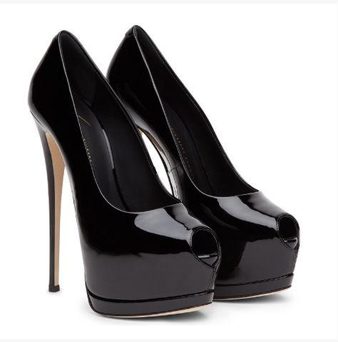 . Heels Louboutin, Black Patent Shoes, Black High Heel Pumps, Platform Pumps Heels, Black Patent Leather Shoes, Black Patent Pumps, Dr Shoes, Black Platform Shoes, Black Patent Leather Pumps