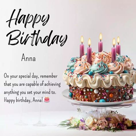 151+ Happy Birthday Anna Cake Images, Heartfelt Wishes and Quotes Happy Birthday Mamu, Happy Birthday Papa Cake, Happy Birthday Dua, Happy Birthday Didi, Happy Birthday Stephanie, Happy Birthday Mike, Happy Birthday Mary, Mary Cake, Anna Cake