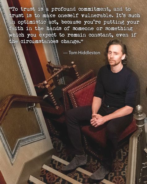 Mariel de Ensenada 🇦🇷 ▪Kneel🐍👑 on Twitter: "#HiddlesQuotes #TomHiddleston @HiddlestonSpam… " Tom Hiddleston Quotes, Loki Quotes, Marvel Quotes, Thomas William Hiddleston, Loki Marvel, Loki Laufeyson, Tom Hiddleston Loki, How Do I Get, Marvel Memes