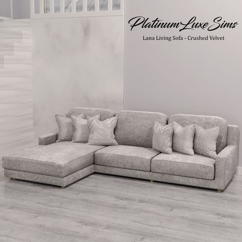 Sims 4 Corner Sofa, Sims 4 Cc Sofa Patreon, Sims 4 Cc Living Room Furniture, Furniture Sims 4 Cc Patreon, Sims 4 Cc Couch Patreon, Ts4 Cc Patreon Furniture, Sims 4 Couches Cc, Sims 4 Sofa, Sims 4 Cc Sofa