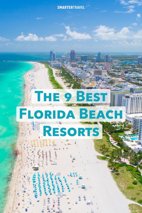 Best Beach Towns In Florida, Best Beach Resorts In The Us, Florida Family Vacation Beach Resorts, Best Resorts In Florida, Honeymoon Beach Florida, Florida Vacation Destinations, Best Florida Beaches, Best Beaches In Florida, Resorts In Florida