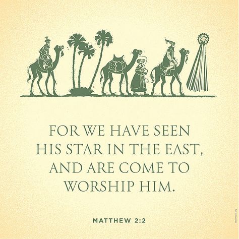 Matthew 2:2  Image from mormon.org/christmas Wise Man Quotes, A Savior Is Born, Three Kings Day, Christmas Verses, Christmas Message, True Meaning Of Christmas, Meaning Of Christmas, Kings Day, Lds Quotes