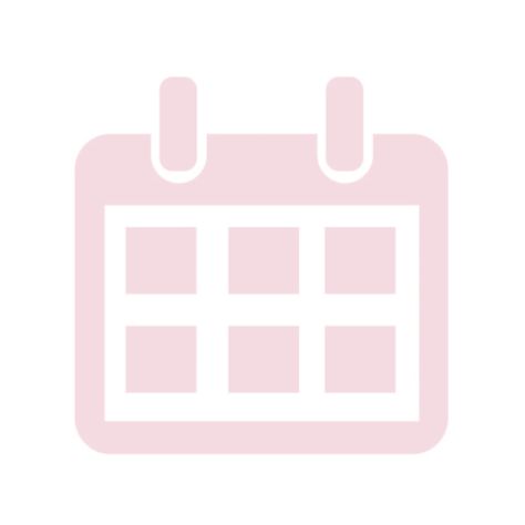 #pink #white #black #pastel #aesthetic #app #icon #logo #cover #ios14 #apple #iphone #phone #homescreen #wallpaper #widget #blackandpink #whiteandpink #pinkandwhite #pastelpink #babypink Light Pink Calendar Icon, White And Pink Instagram Icon, Pink And White Phone Icon, White And Pink Iphone Icons, Light Pink App Icons White Background, Aristocats Background, Pink App Widgets, Baby Pink Icons For Apps, Coquette App Icons Pink