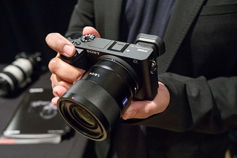 Sony A6500, Best Vlogging Camera, Photography Reviews, Action Photography, Professional Camera, Sony A7, Vlogging Camera, Sony Camera, Framing Photography