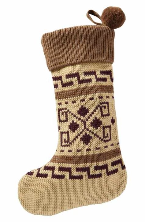 Pendleton Westerley Stocking Holiday Decorating, Shop Decoration, Christmas Stockings, Christmas Decor, Stockings, Christmas Decorations, Nordstrom, Holiday Decor, Free Shipping