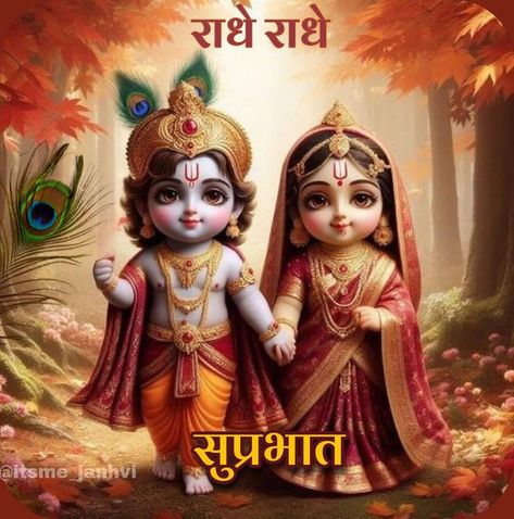 Radha Krishna Quotes In Hindi, Gm Thursday, Good Morning Nature Quotes, Photo Good Morning, Hindi Good Morning, Happy Good Morning Images, Krishna Quotes In Hindi, Good Morning Beautiful Gif, Buddhist Symbols