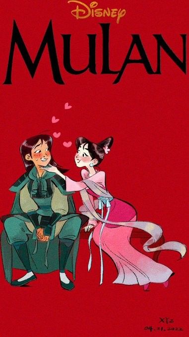 Gay Disney Princesses, My Love Story Anime, Gay Characters, Disney Animation Art, Disney Ships, My Story Animated, Disney Artwork, Character Designer, Pinturas Disney